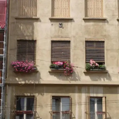 Отель Chambres Les Soyeuses Франция, Лион - отзывы, цены и фото номеров - забронировать отель Chambres Les Soyeuses онлайн фото 3