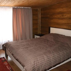 Hotel Duet Номер Делюкс с разными типами кроватей фото 2