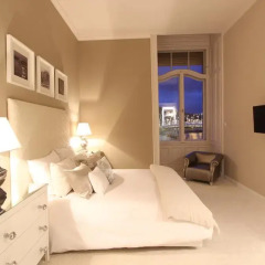 Отель Balance Home 3* Номер Делюкс с различными типами кроватей фото 5