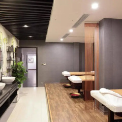 Sapa Legend Hotel & Spa 3* Номер Делюкс с различными типами кроватей