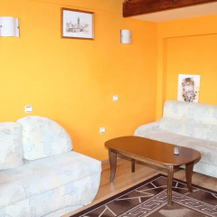 Отель Strakova House 3* Люкс фото 9
