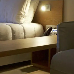 Hotel Spot Family Suites 4* Стандартный номер разные типы кроватей фото 14