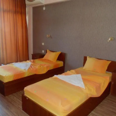 Отель La Piazza Family Hotel Болгария, Солнечный берег - отзывы, цены и фото номеров - забронировать отель La Piazza Family Hotel онлайн комната для гостей фото 5