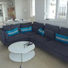 Отель Sunset Beach Vip 2 Residences комната для гостей фото 4