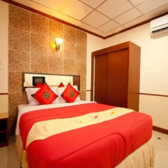 Отель Honey House 2 2* Номер Делюкс фото 4