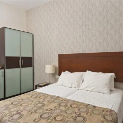 Отель Jerusalem Inn 3* Улучшенный номер фото 8