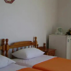 Hotel Sgouridis удобства в номере