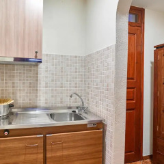 Hotel Abatis в номере