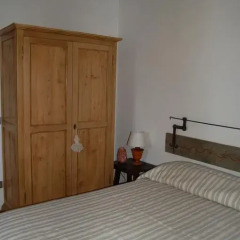Отель Ca' Del Cardo Bed & Breakfast Стандартный номер фото 11