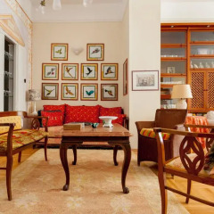 Отель Lohikeitto Apartment Венгрия, Будапешт - отзывы, цены и фото номеров - забронировать отель Lohikeitto Apartment онлайн развлечения