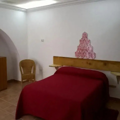 Отель B&B Vico Mitreo 2 Стандартный номер фото 7