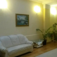 Marlen Hotel Ровно комната для гостей фото 2
