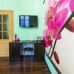 Отель Apartament Lux Sopot Monte Cassino Сопот удобства в номере