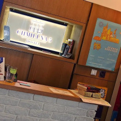 Hostel Chmielna 5 интерьер отеля