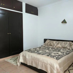 Отель Appart Hotel Nezha Марокко, Танжер - отзывы, цены и фото номеров - забронировать отель Appart Hotel Nezha онлайн комната для гостей фото 3