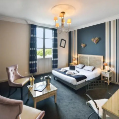 Cristal Hotel 3* Улучшенный номер
