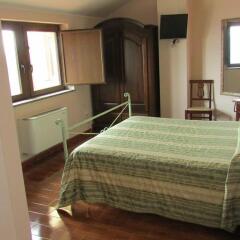 Hotel Al Palazzetto Set Fair Ospedaletto Dalpinolo Italy - 