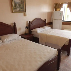 Отель Garant & Suites 3* Номер Делюкс фото 8