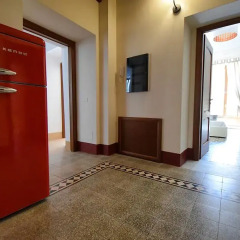 Отель Xenìa B&B Пьяцца-Армерина удобства в номере фото 2