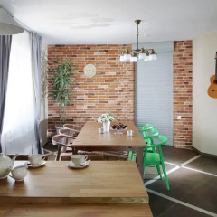 Гостиница Guest House DOM 15 в номере