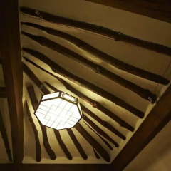 Отель Pann Guesthouse Южная Корея, Тэгу - отзывы, цены и фото номеров - забронировать отель Pann Guesthouse онлайн удобства в номере