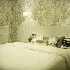 Hostel Zappio Стандартный номер фото 4