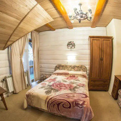 Hotel Complex Korona комната для гостей