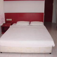 Mola Hotel 2* Стандартный номер фото 2