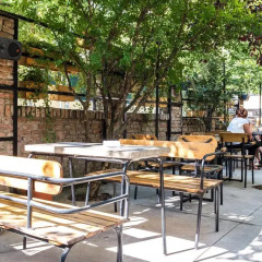 Отель Destil Hostel Албания, Тирана - отзывы, цены и фото номеров - забронировать отель Destil Hostel онлайн
