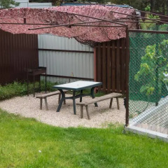 Гостиница Mini Baza Krutitsy в Калуге отзывы, цены и фото номеров - забронировать гостиницу Mini Baza Krutitsy онлайн Калуга