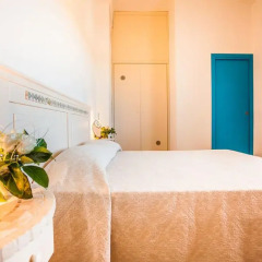 Hotel Gran Torre 4* Стандартный номер фото 4