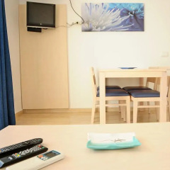Отель Apartamentos Vistamar I удобства в номере