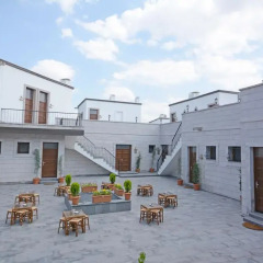 Setenonu 1892 Hotel Турция, Кайсери - отзывы, цены и фото номеров - забронировать отель Setenonu 1892 Hotel онлайн фото 3