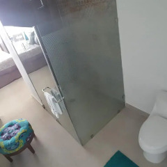 Отель Playa Conchas Chinas 3* Номер Делюкс