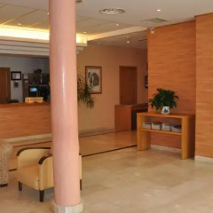 Hotel Torcal интерьер отеля фото 3