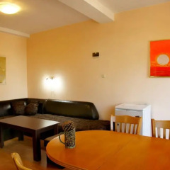 Отель Guest House Brezata - Betula 3* Стандартный номер фото 3