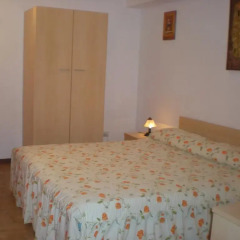 Апартаменты Nino's Apartments Джардини Наксос комната для гостей фото 5