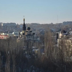 Отель Bon Apart Sadova Николаев