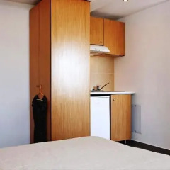 Отель Mimosa Suites 2* Апартаменты фото 8