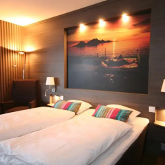 Skagen Hotel развлечения