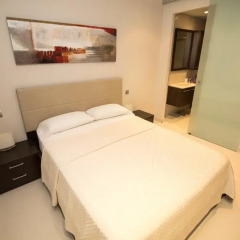 Отель Apartamentos Vista Bella комната для гостей фото 3