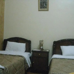 Venus Hostel Стандартный номер с различными типами кроватей фото 4
