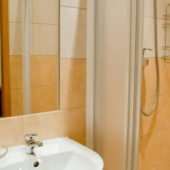 Отель Ballada 2 Закопане ванная