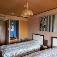 Hotel Minami-Kaikisen 2* Стандартный номер фото 3