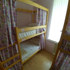 Hostel ProletKult комната для гостей фото 3