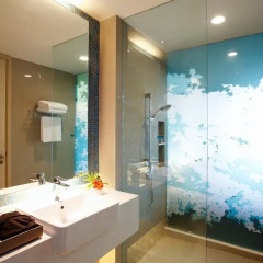 Отель Centra by Centara Maris Resort Jomtien 4* Улучшенный номер с различными типами кроватей