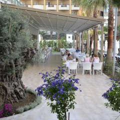 Port Side Resort Hotel фото 2