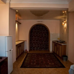 Отель Casanova Inn 3* Стандартный семейный номер разные типы кроватей