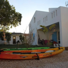 Отель PuraVida Divehouse детские мероприятия