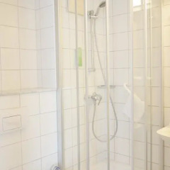 Отель Parkhotel Marzahn 3* Стандартный номер с различными типами кроватей фото 9